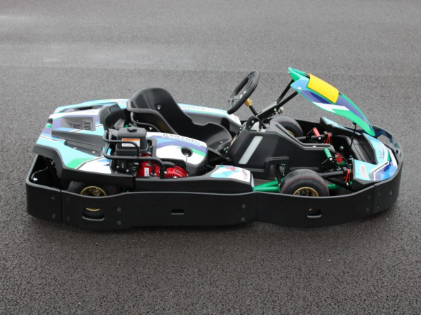 Go Karting image