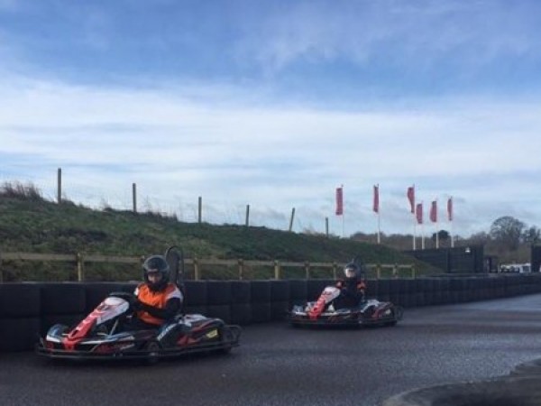 Go Karting image