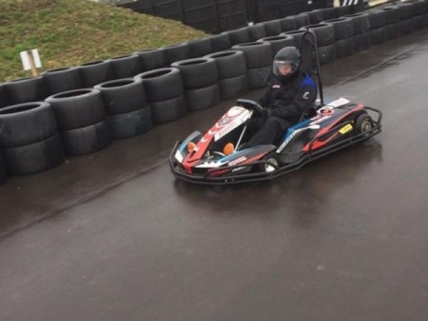 Go Karting image